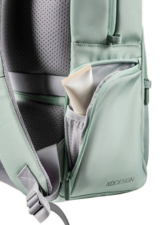 XD Design Soft 15lt Τιρκουάζ