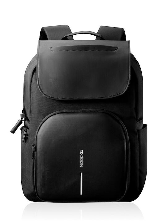 XD Design Soft 15lt Black