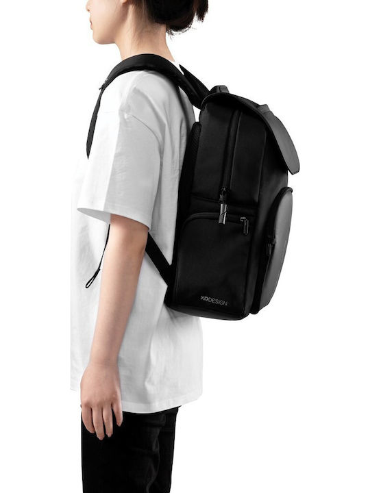XD Design Soft 15lt Black