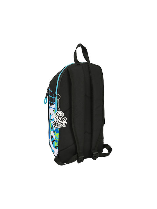 El Nino Rucksack Mehrfarbig 10Es