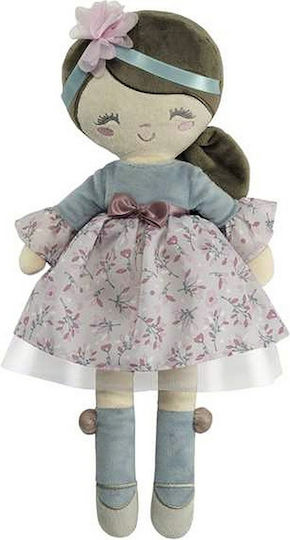 De Cuevas Rag Doll for 3+ years+ Years 36cm