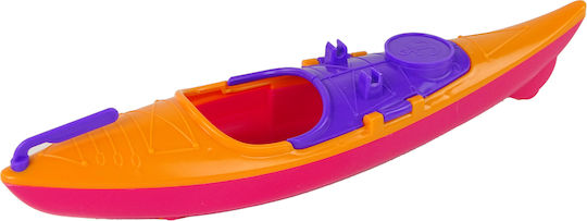 Lean Toys Κούκλα για 3+ Ετών 29εκ.