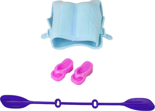 Lean Toys Κούκλα για 3+ Ετών 29εκ.