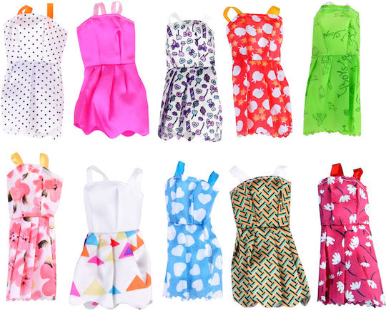 Dresses Doll Clothes