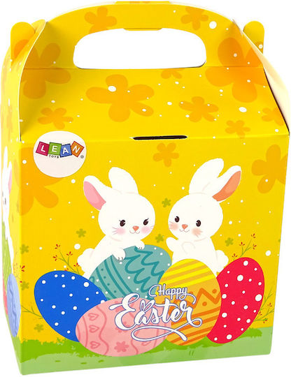 Lean Toys Easter Fidget Toys Anti-stress Set Πλαστικό
