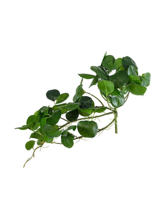 Decorative Artificial Plant Green 50cm 50pcs GloboStar