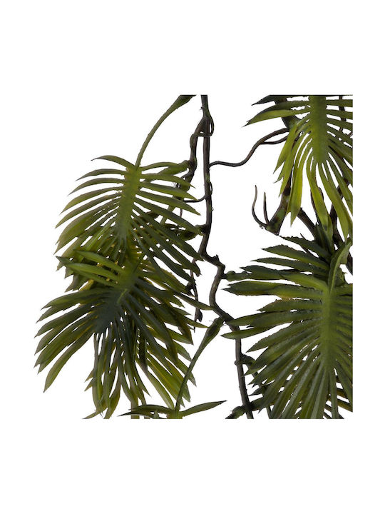 Decorative Artificial Plant Fern Green 90cm in Box 50pcs GloboStar