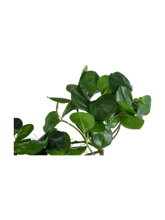 Decorative Artificial Plant Green 50cm 50pcs GloboStar