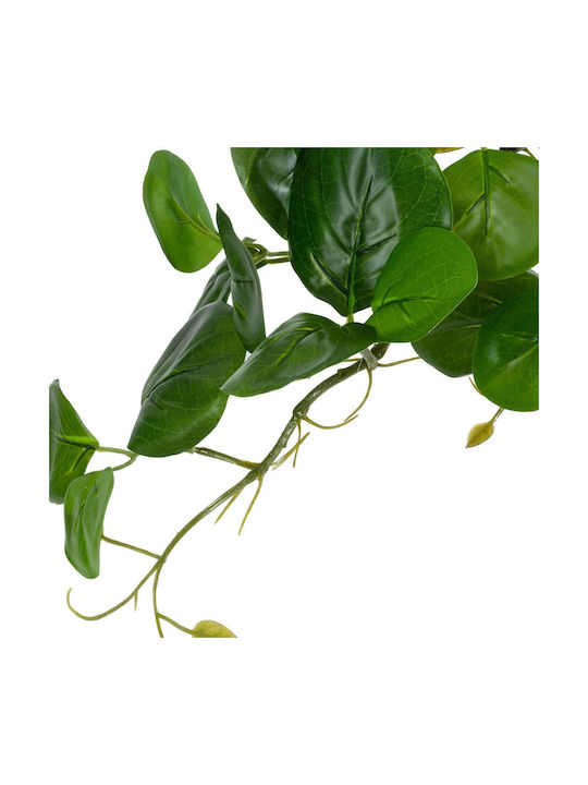 Decorative Artificial Plant Green 50cm 50pcs GloboStar