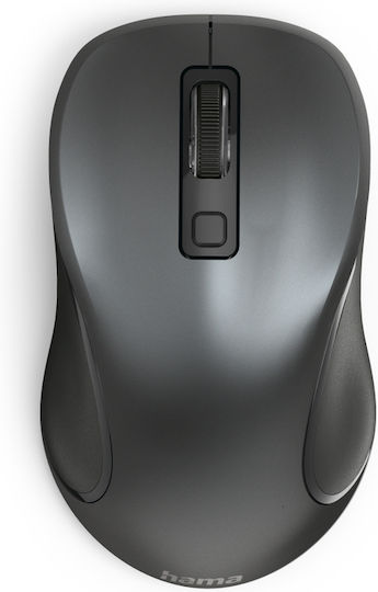 HAMA Canosa V2 Безжичен Bluetooth Мишка Сив