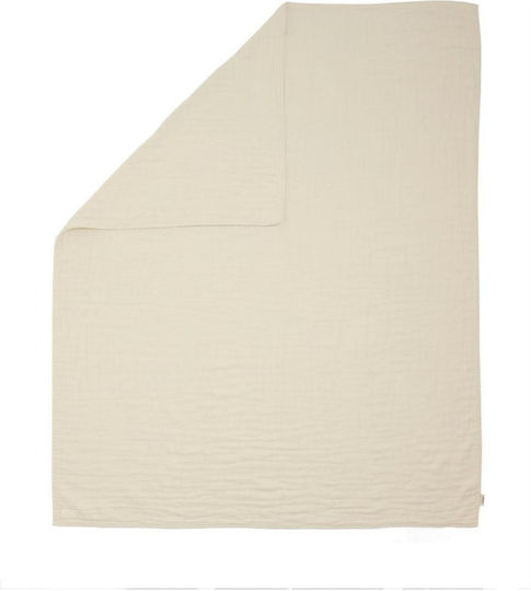Mamas & Papas Baby Burp Cloth 100x120cm Mamas & Papas Baby Burp Cloth 100x120cm