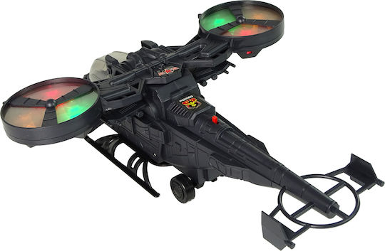Hubschrauber für 3+ Jahre alt+ Jahre
