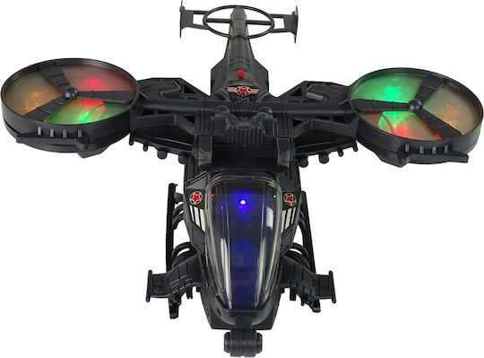 Hubschrauber für 3+ Jahre alt+ Jahre