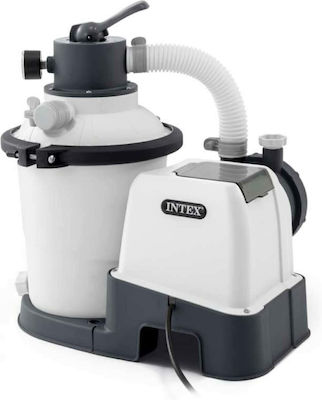 Intex Sand Pool Filter with 2m³/h Water Flow