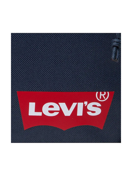 Men's Bag Shoulder / Crossbody Blue