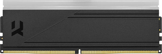 GoodRAM IRDM 32GB DDR5 RAM with 6000 Speed for Desktop