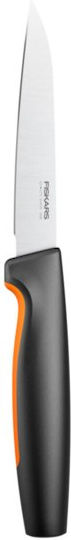 Fiskars Functional Form Ξεφλουδίσματος 7cm Fiskars Functional Form Ξεφλουδίσματος 7cm