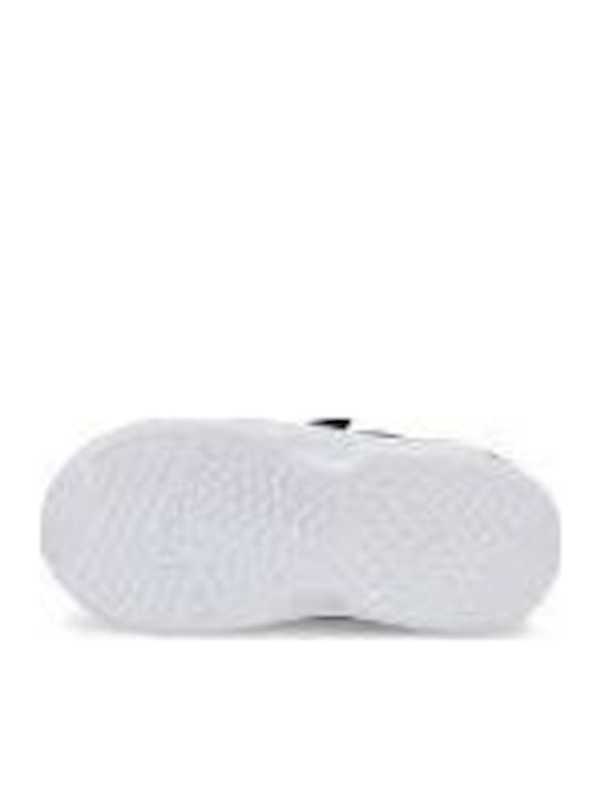 X-ray Speed Lite Ac Παιδικά Sneakers με Σκρατς Πολύχρωμα