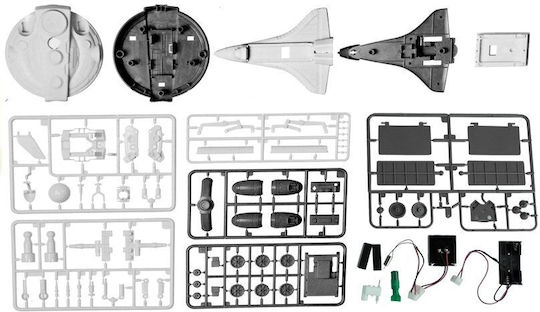 Set with Airplane for 8+ years old+ Years
