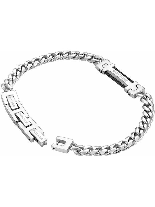 Police Bracelet