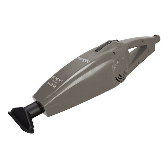 Fantom Sipsak Electrică Aspirator Stick 500W Gri