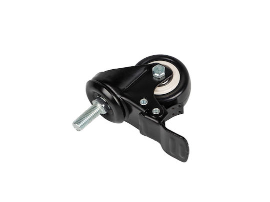 Lanberg Wheels,Τροχοί,Τροχών,Τροχούς AK-1601-B 4pcs