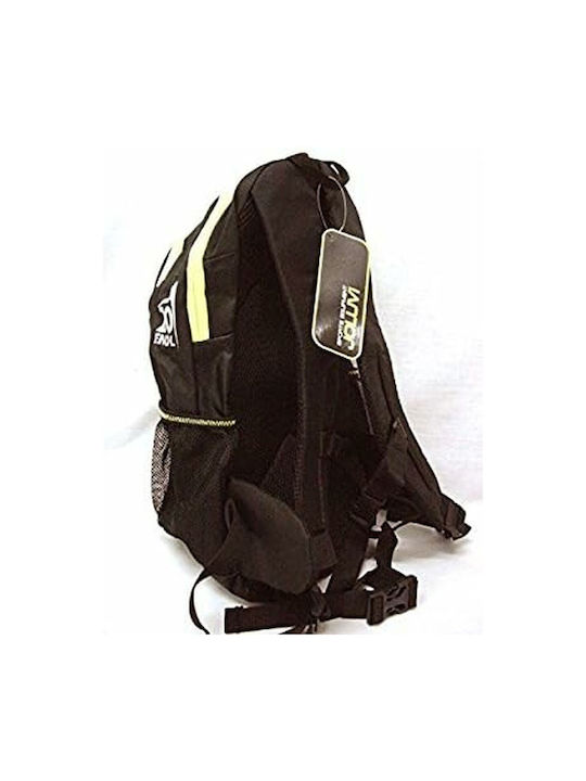 Joluvi Rucsac de alpinism 20lt Negru