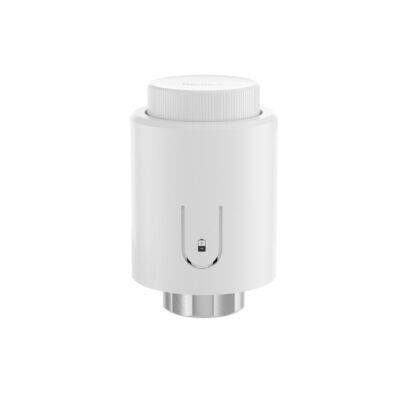 Sonoff Electronic Thermostatic Radiator Valve for Radiator Body 1 Piece