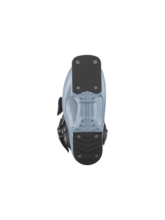 Salomon Children's Ski Boots Blue