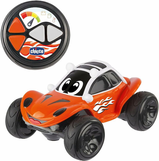 Chicco Τηλεκατευθυνόμενο Αυτοκίνητο Buggy Κόκκινο