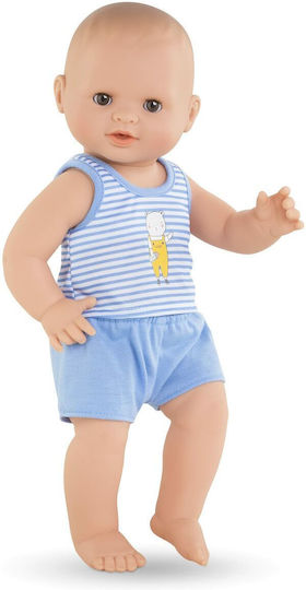 Corolle Păpușă Bebe Paul 36 cm (Diverse Modele) 1 Buc
