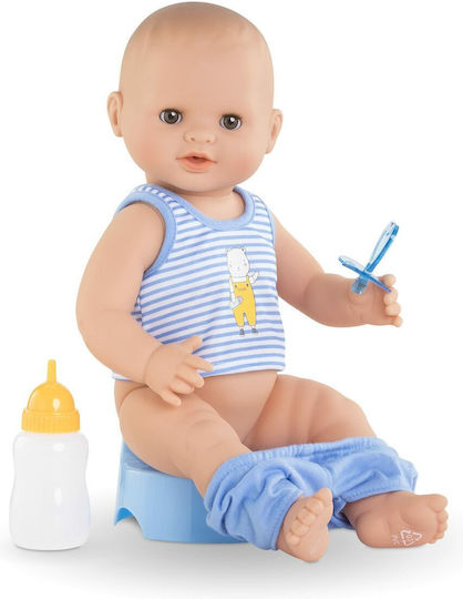 Corolle Păpușă Bebe Paul 36 cm (Diverse Modele) 1 Buc