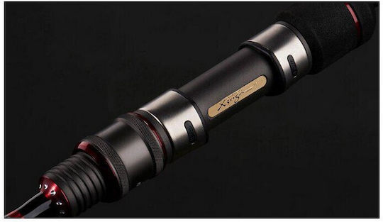 Xzoga Bbx Revo-sf Fishing Rod for Inchiku 1.98m 430gr