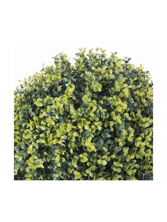 BigBuy Artificial Bush 20cm 1pcs