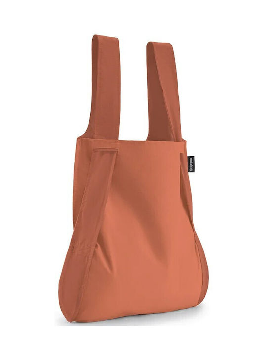 Notabag Shopping Bag Orange