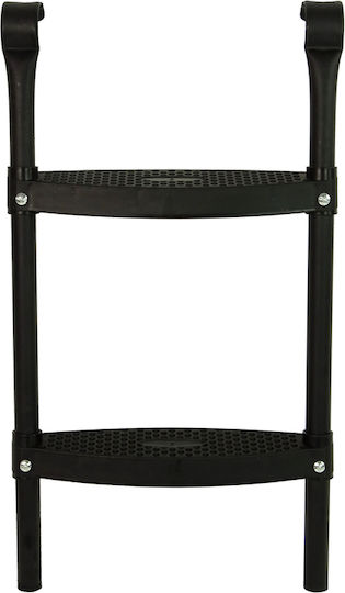 Springos Trampolin-Treppe