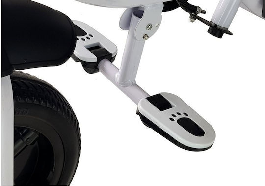 Lean Toys με Χειρολαβή Γονέα Black