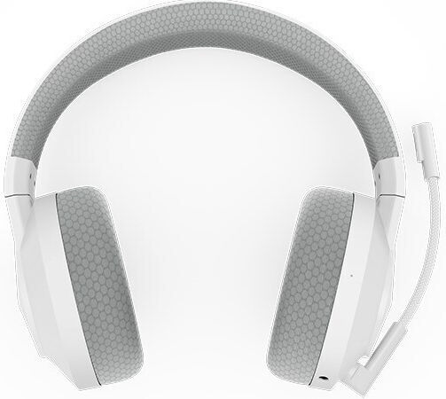 Lenovo Legion H600 Wireless Over Ear Gaming Headset with Connection 3.5mm / USB Stingray