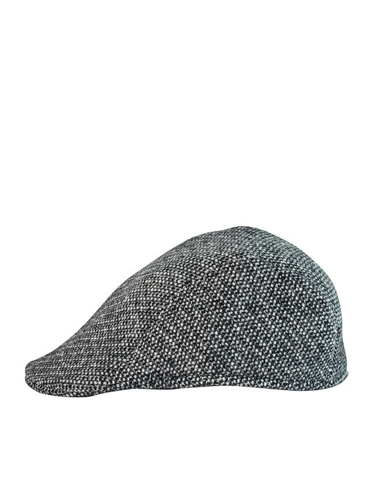 Brims and Trims Schiebermütze