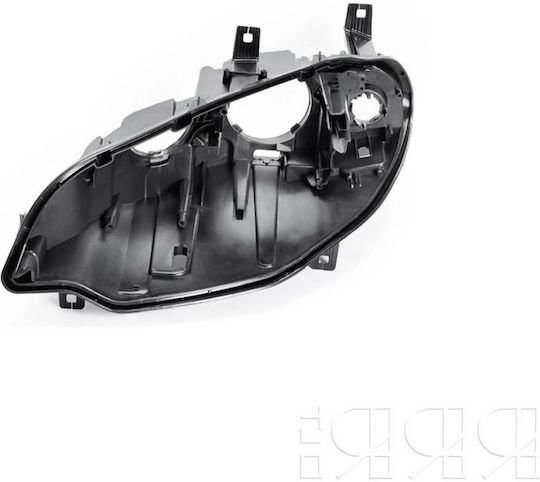 Carner Vordere Lichter für BMW X6 08-14 2Stück
