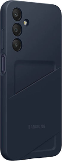 Samsung Back Cover Σιλικόνης Μπλε (Samsung Galaxy A25)