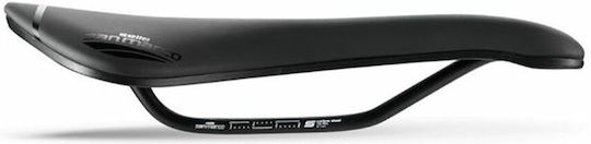 San Marco Black Bicycle Saddle Racing
