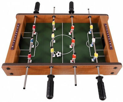 Wooden Football Table