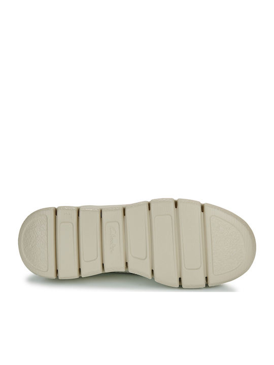 Nature X Women's Sneakers Off White Combi