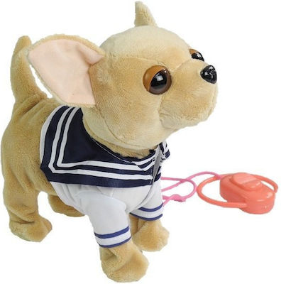 Plush Dog 41 cm