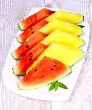 Σπόροι Καρπουζιού Citrullus Lanatus 2gr