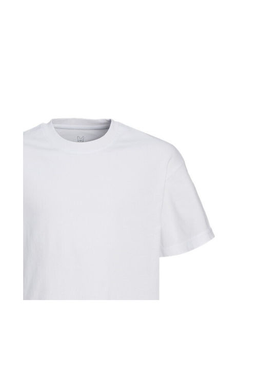 Jack & Jones Kids T-shirt White