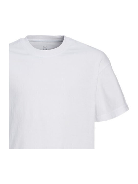 Παιδικό T-shirt Λευκό