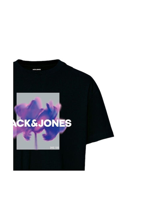 Jack & Jones Kids T-shirt Black