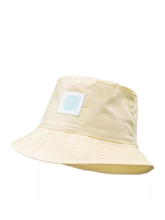 Aquawave Παιδικό Καπέλο Bucket Μπεζ